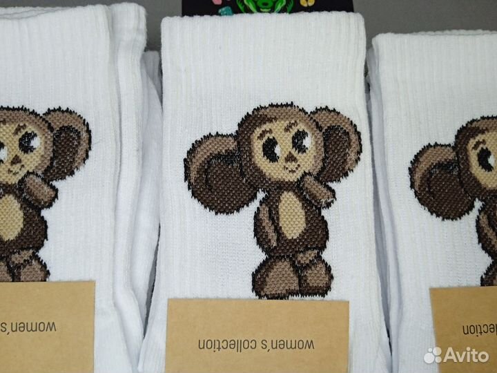 Носки Оптом