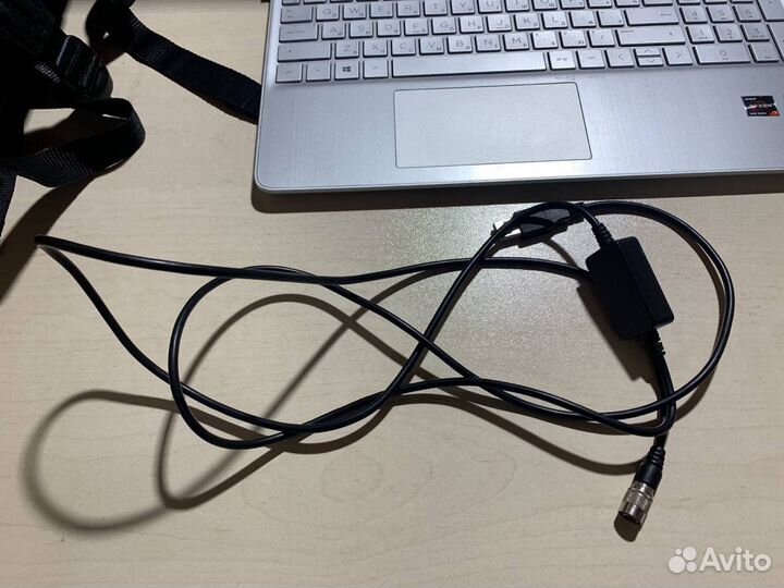 Com кабель sokkia