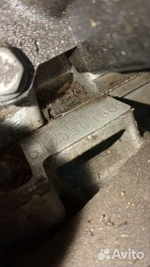 Двигатель Citroen C4 Grand Picasso, 2008