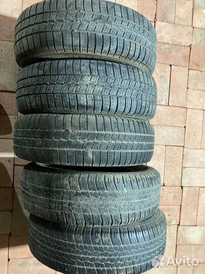 КАМА Кама-Евро-224 175/70 R13 82T