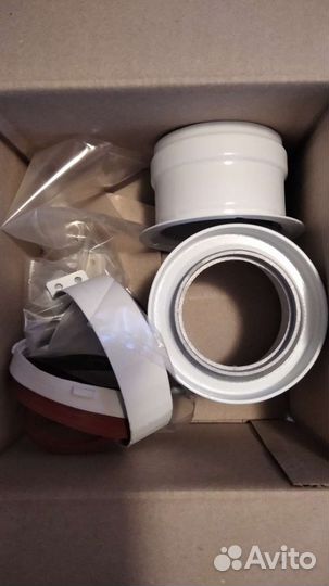 Система дымоудаления