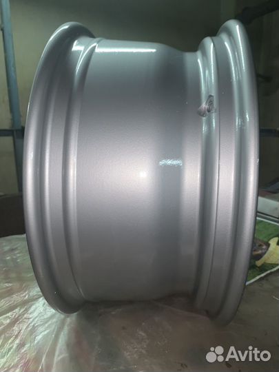 Диски из магниевого сплава