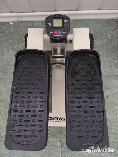 Мини-степпер denton sports.Силовой тренажер