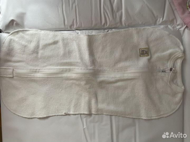 Конверт для пеленания