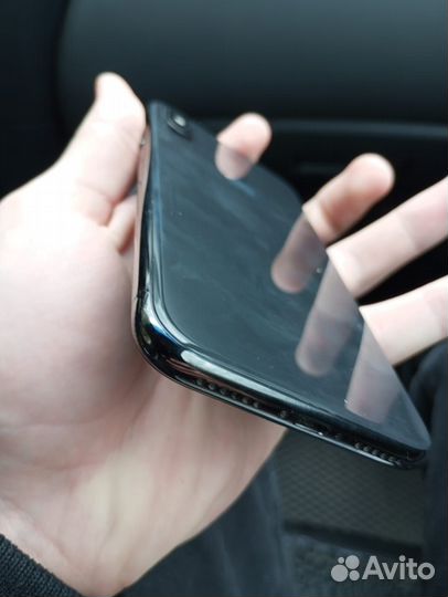 iPhone X, 256 ГБ