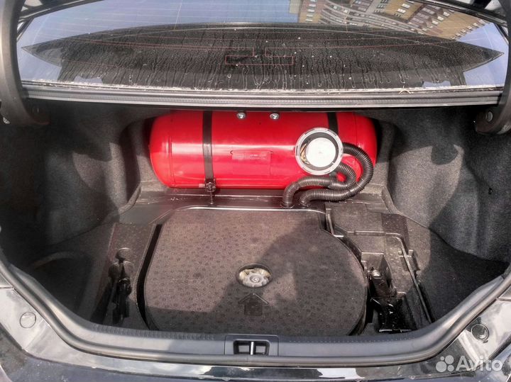 Гбо Газ на Fiat Doblo Установка