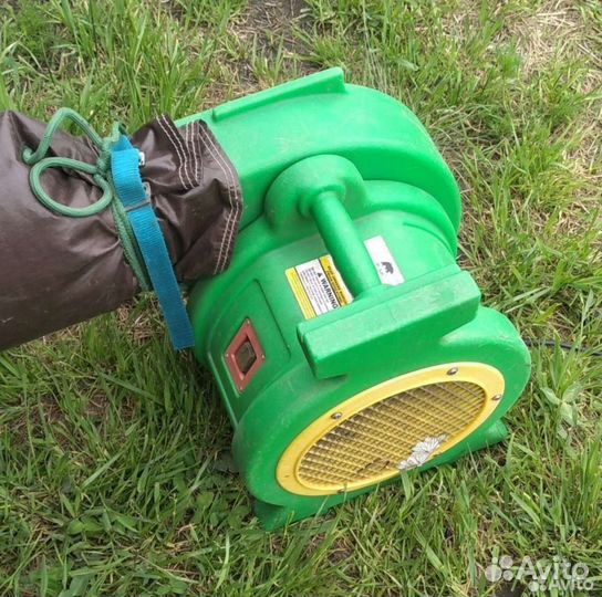 Продам батут