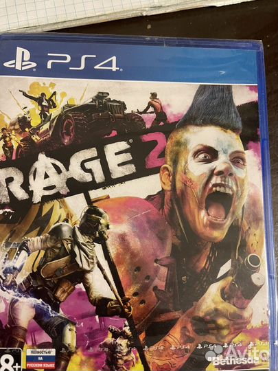 Игра для приставки