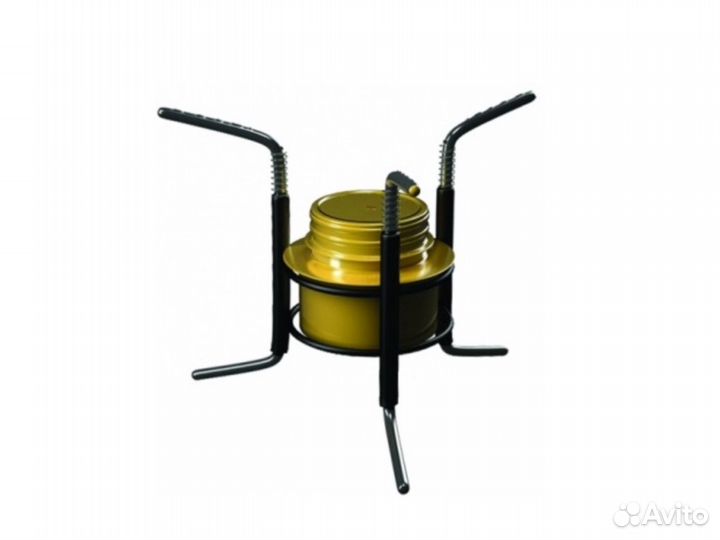 Горелка спиртовая