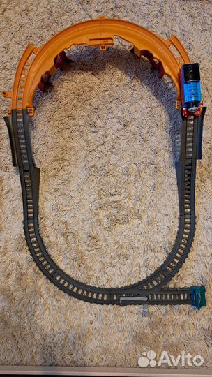 Лего дупло, паровозик Томас рыбалка городок дерево