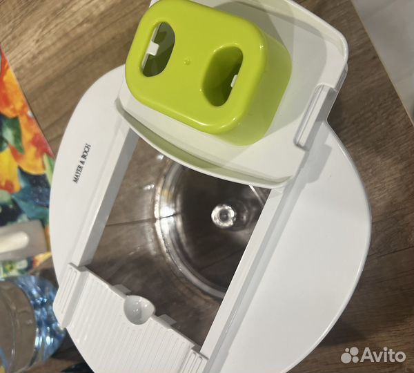 Многофункциональная терка Mayer&Boch