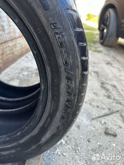 КАМА Кама-Евро-236 185/60 R15 84H