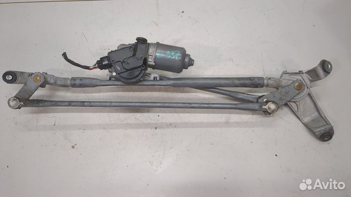 Механизм стеклоочистителя Toyota Sienna 3, 2011