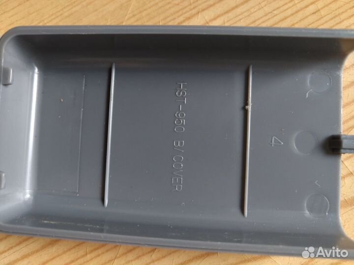 Пульт для телевизора