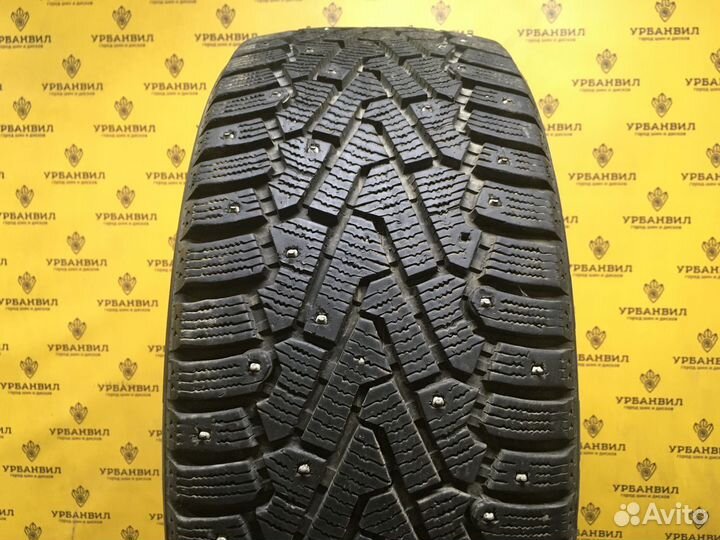 Pirelli Ice Zero 235/45 R17 97T