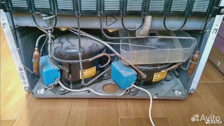 Ремонт стиральных машин холодильников телевизоров