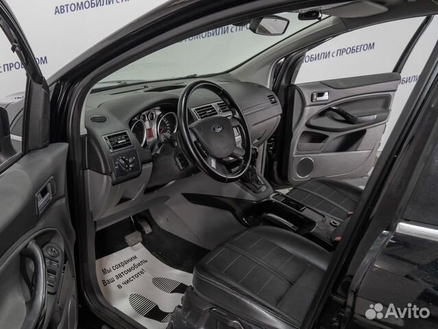 Ford Kuga 2.0 AMT, 2012, 153 021 км объявление продам