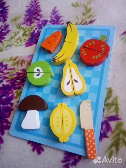 Детский набор