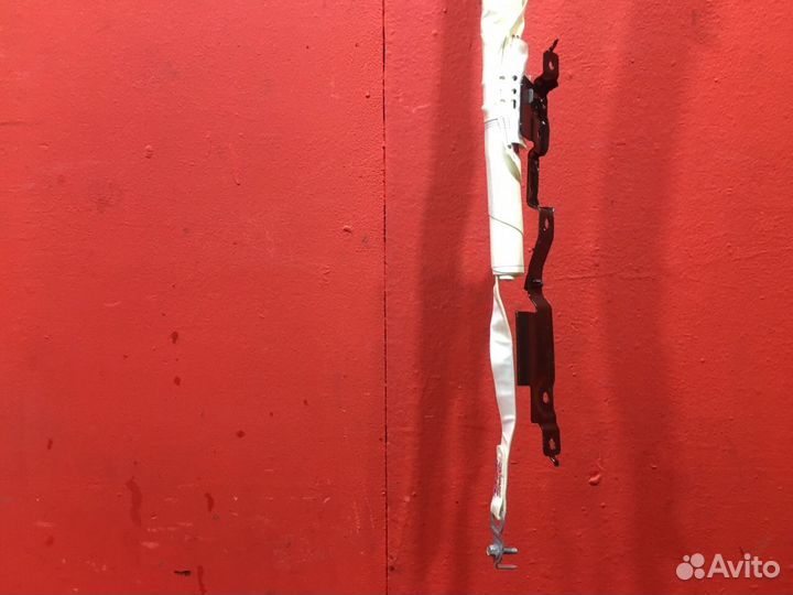 Подушка безопасности боковая правая Land Rover