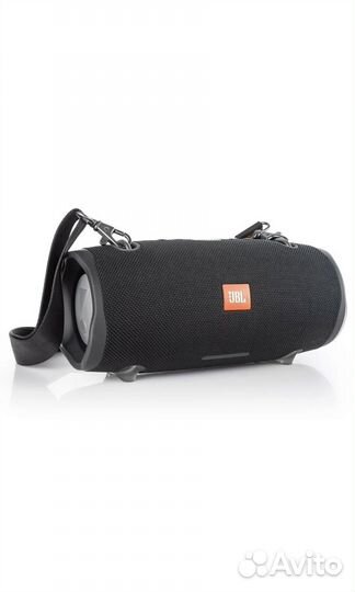 Колонка jbl extreme 2