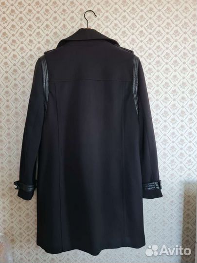 Пальто косуха Mango р. L (46-48)