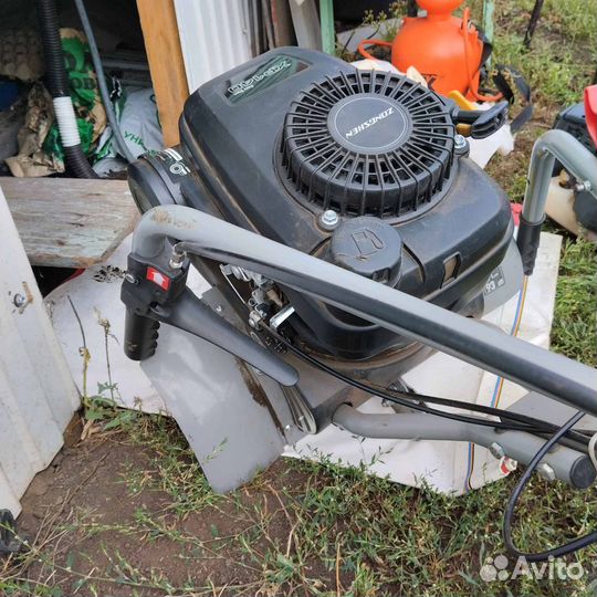 Мотокультиватор бу