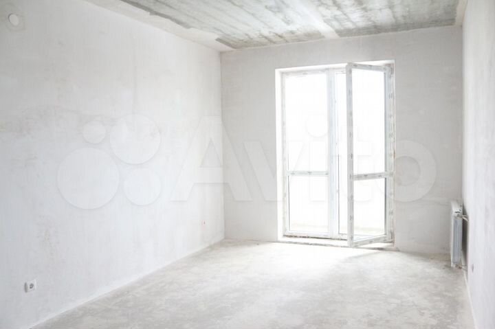 3-к. квартира, 83,5 м², 4/10 эт.