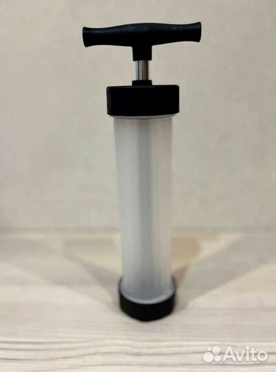 Шприц колбасный 500мл