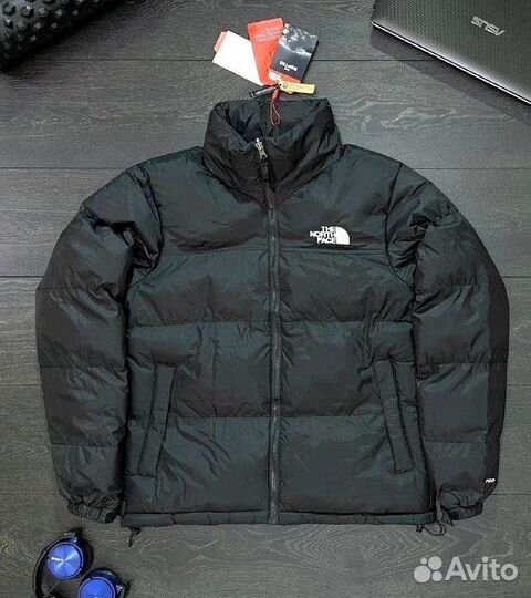 Куртки The North Face 700 большой выбор