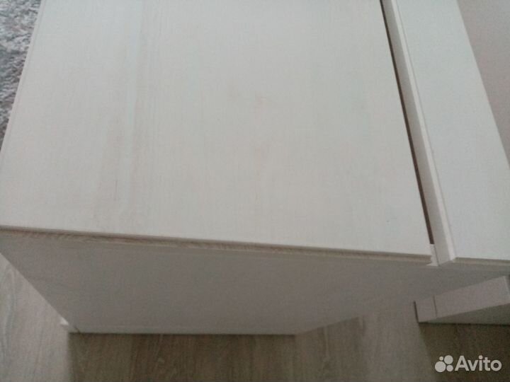 Тумба под тв IKEA хемнес