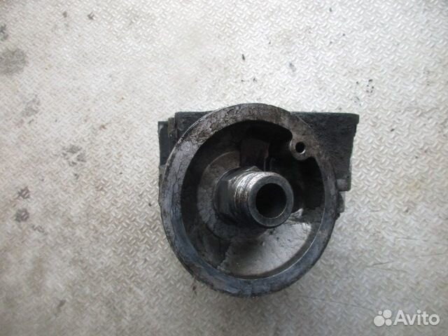 Кронштейн масляного фильтра MAN L2000