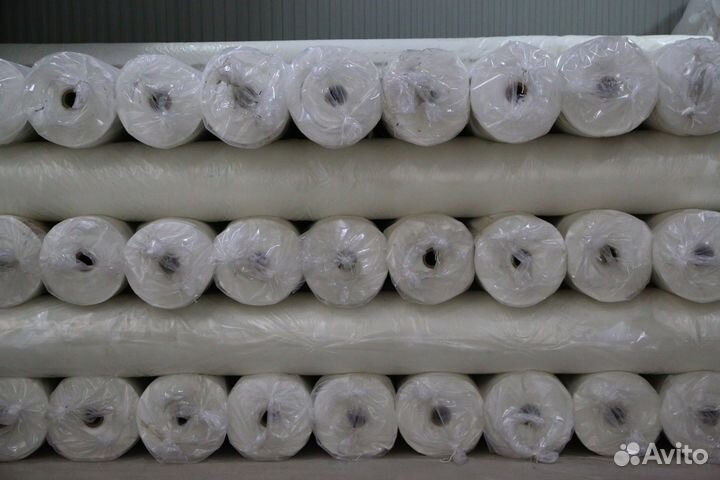 Геотекстиль Лавсан гео 200 г/кв.м