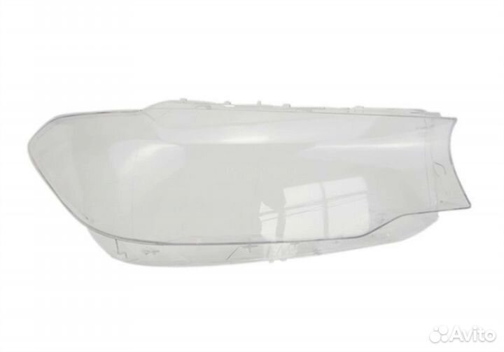 Стëкла фар BMW 5 er G30/G31/G38 (2016 - 2020 г.в)