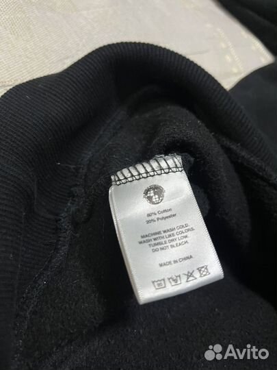 Худи Fucking Awesome Cherub Fight Hoodie