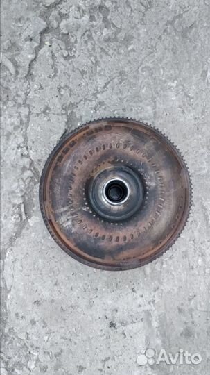 Гидротрансформатор Subaru Forester SJ S13