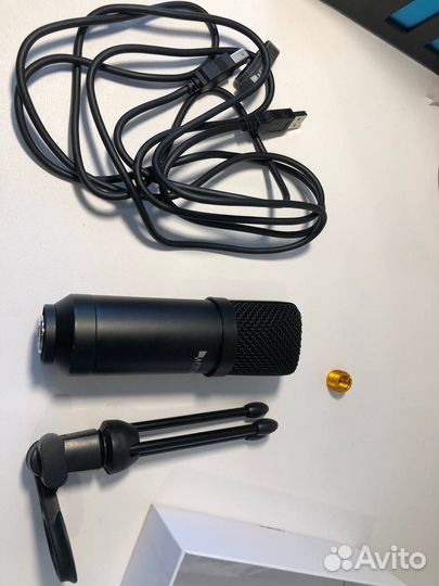 Микрофон