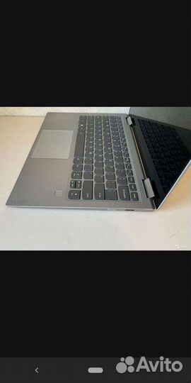 Ультрабук lenovo yoga