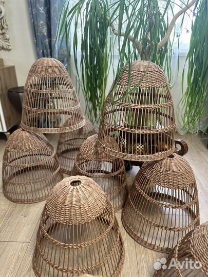 Абажур в наличии