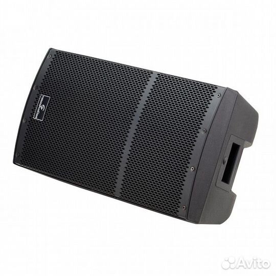 Акустическая система активная Hyper-Top-12A +стойк