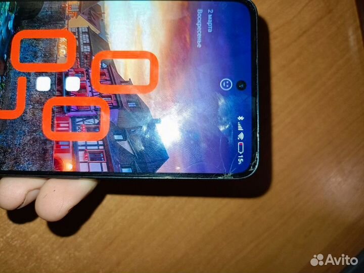 Xiaomi 12 Lite, 8/128 ГБ