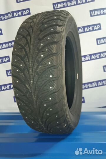 Sava Eskimo Stud 225/60 R17 99T