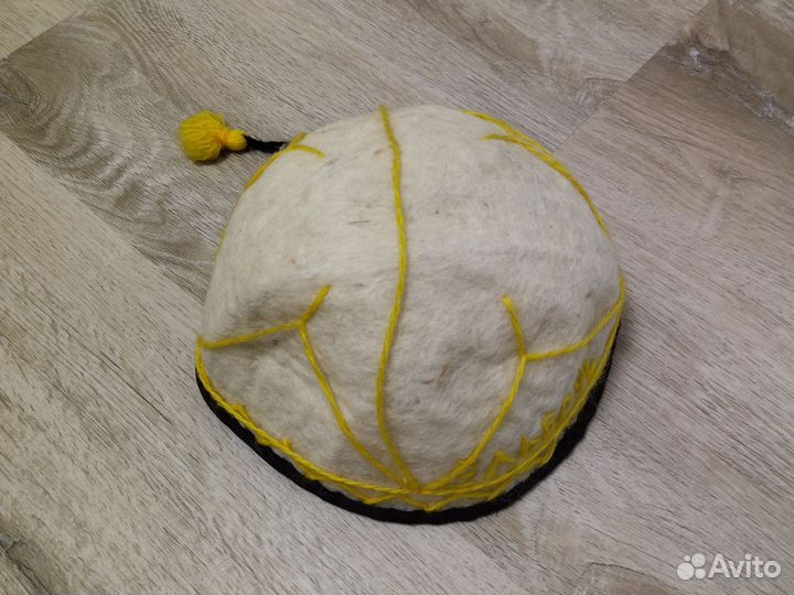 Тюбетейка Эльбрус