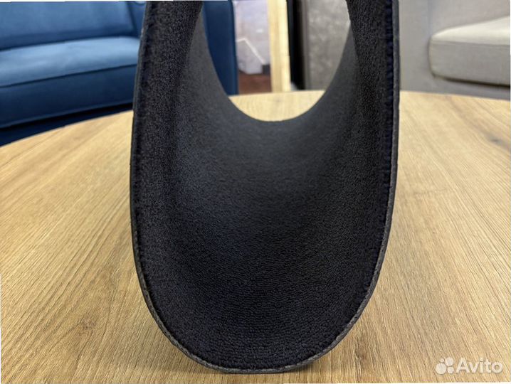 Ковролин легко укладывается