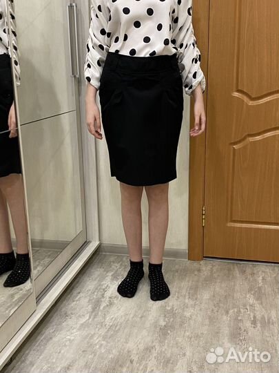 Вещи на девушку