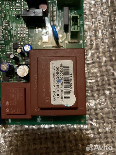 Плата управления Аристон (Ariston)