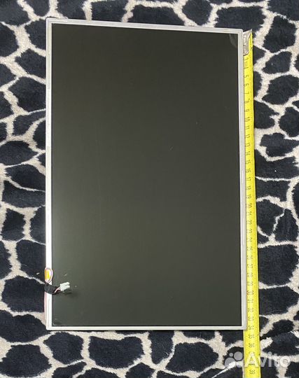 Экран для ноутбука