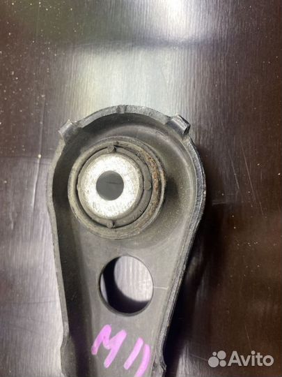 Рычаг задний нижний поперечний Audi A4 8E 2436