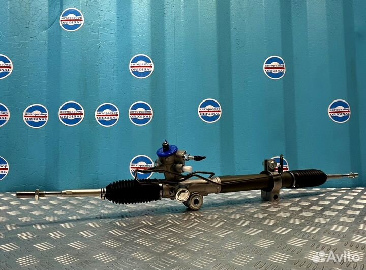 Рулевая рейка Nissan Murano z50 новая