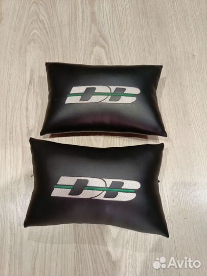 Подголовники deaf bonce