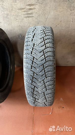 Cordiant Snow Cross 2 185/60 R15
